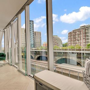 Familie Appartement met Twee Slaapkamers